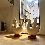 New Fika Apartamento *