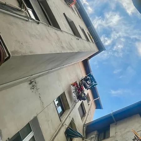 Apartment New Fika 4a