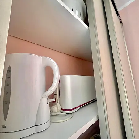 Apartment New Fika 4a