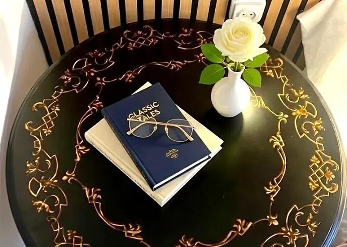 Lägenhet New Fika 4a Bilbao