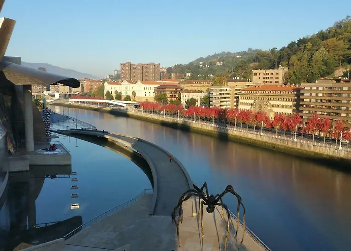 New Fika 4a * Bilbao