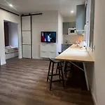 Апартаменты New Fika