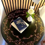 Апартаменты New Fika Бильбао