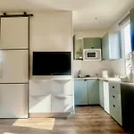 New Fika Appartement *
