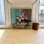 New Fika Appartement Bilbao