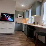 New Fika * Бильбао