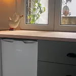 New Fika Апартаменты *