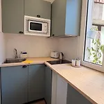 New Fika Бильбао