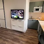 Lägenhet New Fika