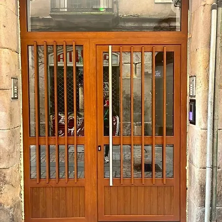 New Fika 4a Апартаменты *