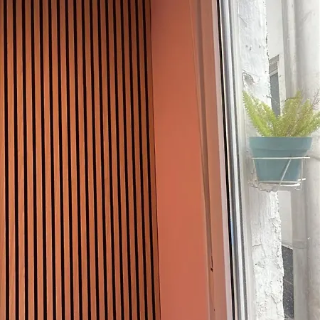 New Fika 4a شقة بلباو