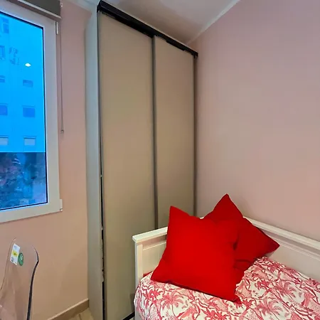 New Fika 4a Appartement