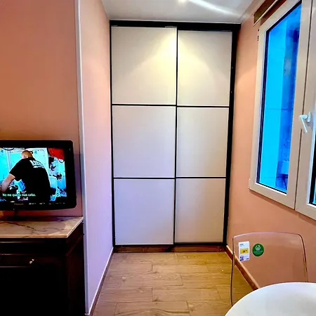 Appartement New Fika 4a Bilbao