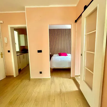 New Fika 4a Appartement *