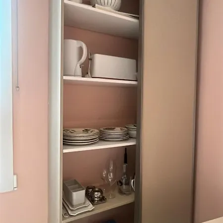 New Fika 4a شقة بلباو