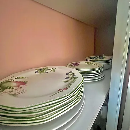 New Fika 4a Appartement