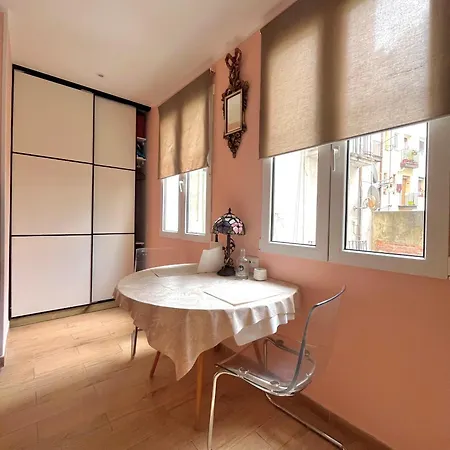 New Fika 4a Appartement Bilbao