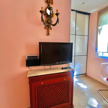 New Fika 4a شقة *