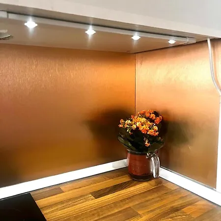 New Fika 4a Апартаменты