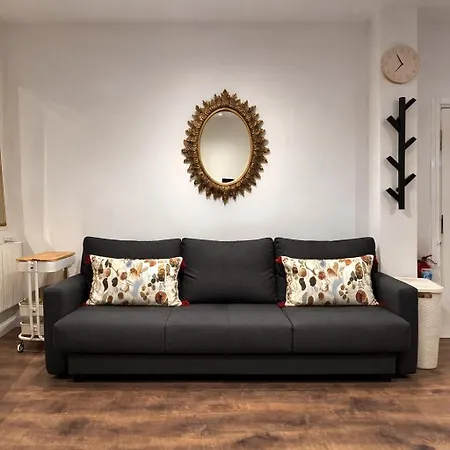 Appartement New Fika 4a *