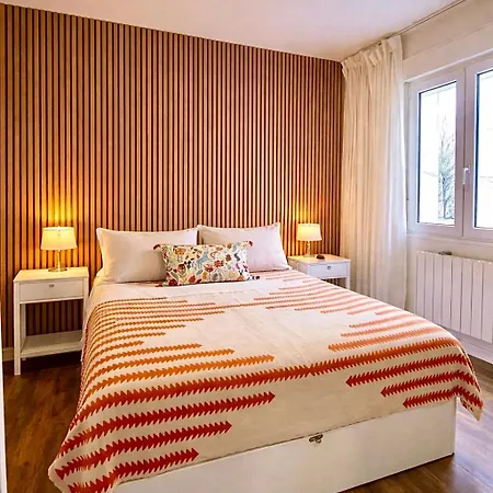 New Fika 4a Appartement Bilbao