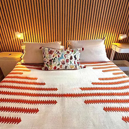 Appartement New Fika 4a Bilbao