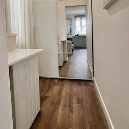 Appartement New Fika 4a Bilbao