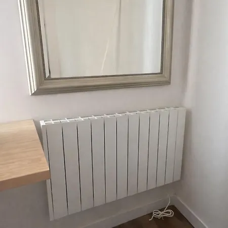 New Fika 4a Appartement