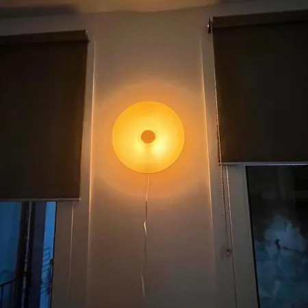New Fika Apartment