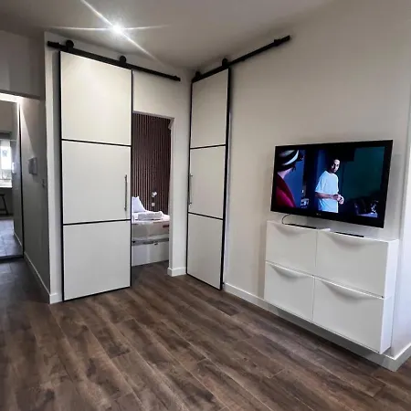 Apartamento New Fika