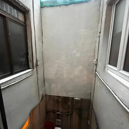 New Fika Apartment