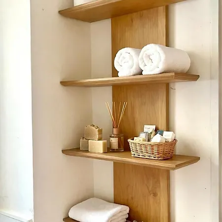 Appartement New Fika Bilbao