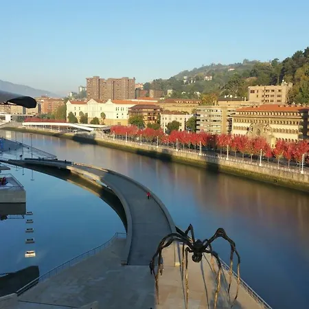 New Fika 4a * Бильбао