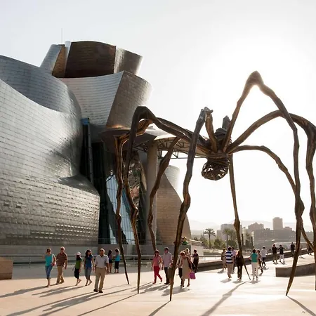 New Fika 4a * بلباو