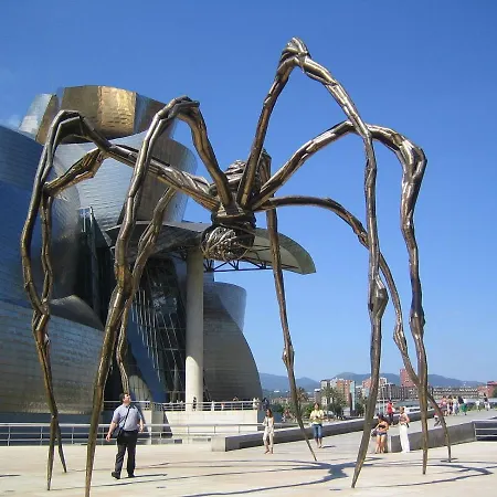 New Fika 4a Бильбао