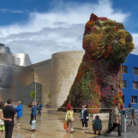 شقة New Fika 4a *