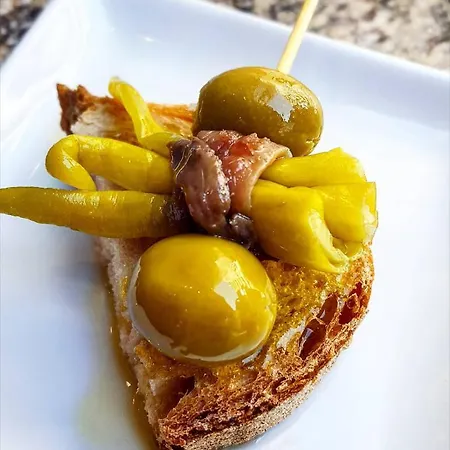 New Fika 4a * Бильбао