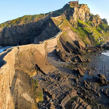 شقة New Fika 4a *