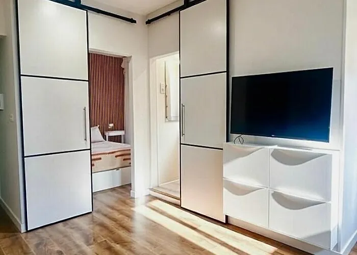 New Fika 4a Appartement *