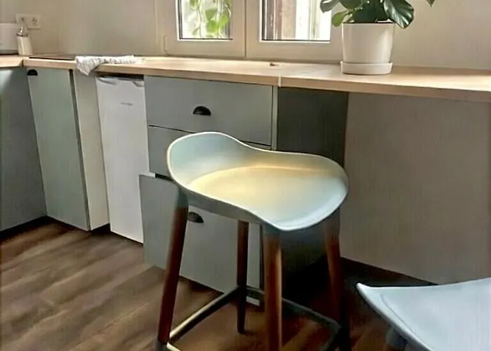 New Fika 4a Appartement