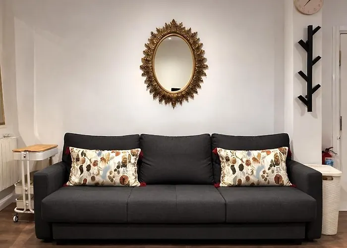 Appartement New Fika 4a *