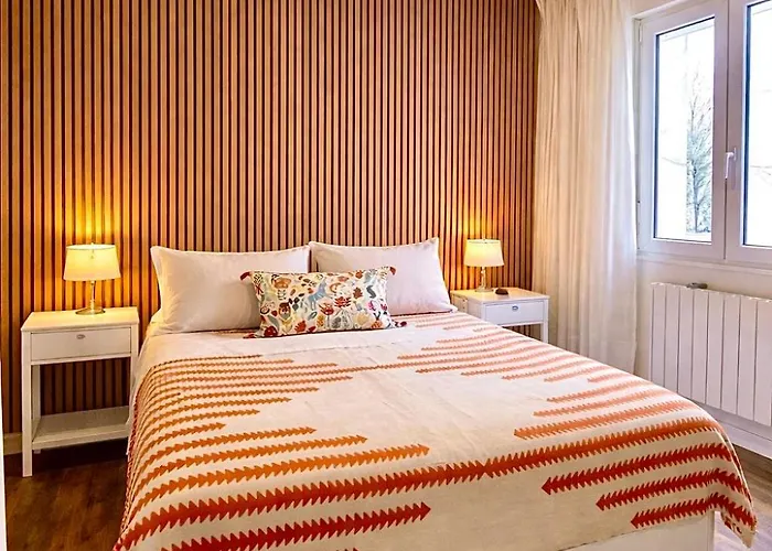 New Fika 4a Appartement Bilbao