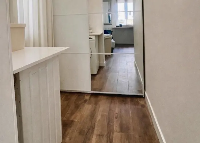 Appartement New Fika 4a Bilbao