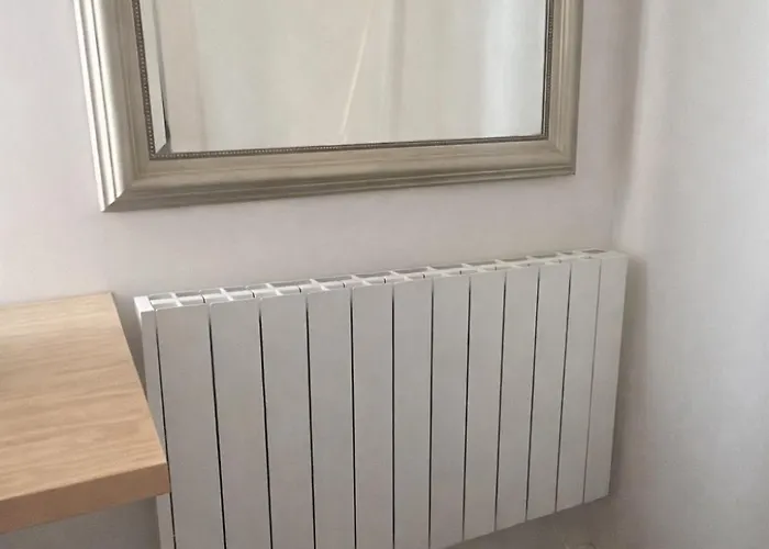 New Fika 4a Appartement