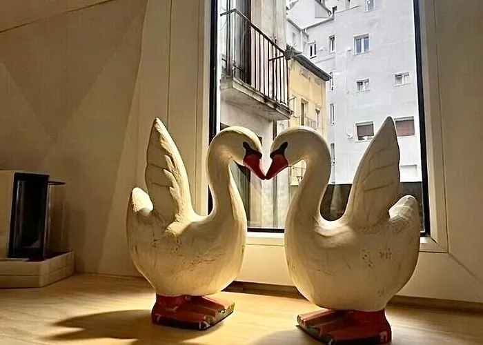 New Fika 4a Appartement *