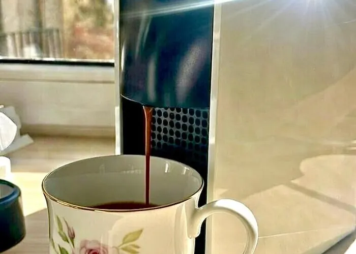 Appartement New Fika 4a *