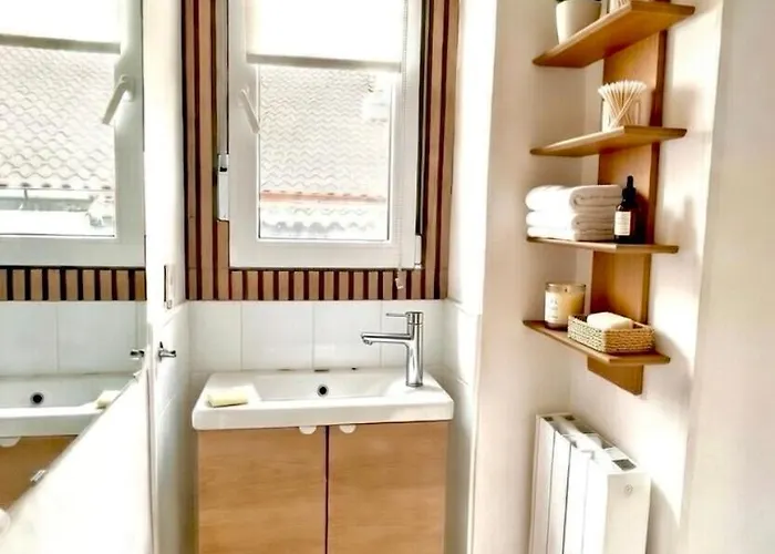 Appartement New Fika 4a