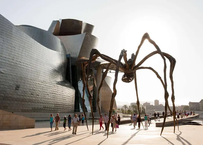 New Fika 4a * Bilbao