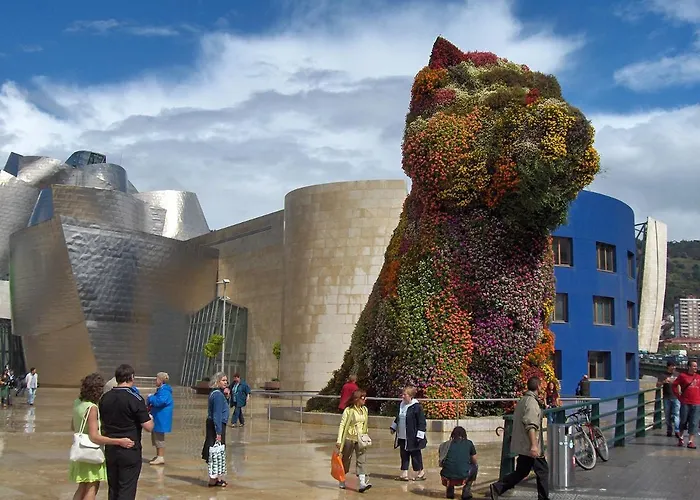 Appartement New Fika 4a *