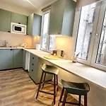 Appartamento New Fika Bilbao
